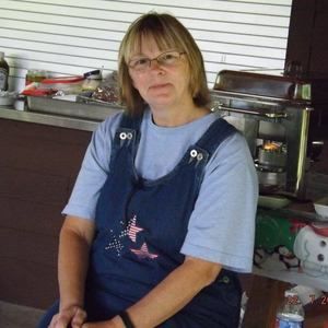 Meet your Posher, Vicki